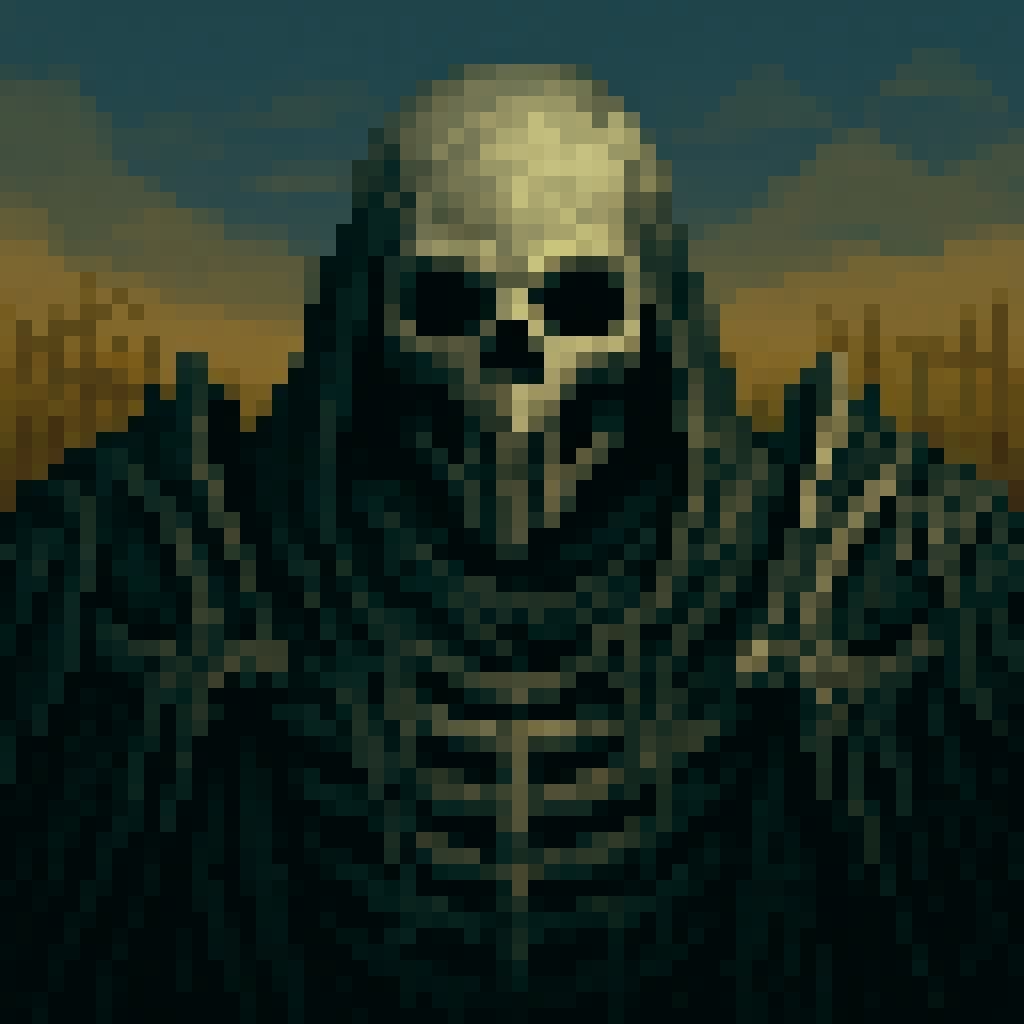 Grave Warden
